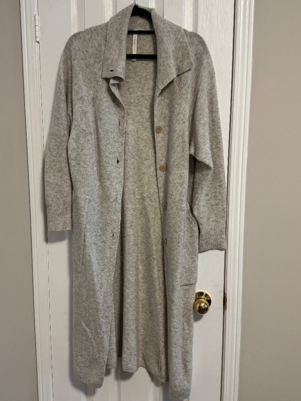 Aritzia The Group by Babaton Nour Sweater